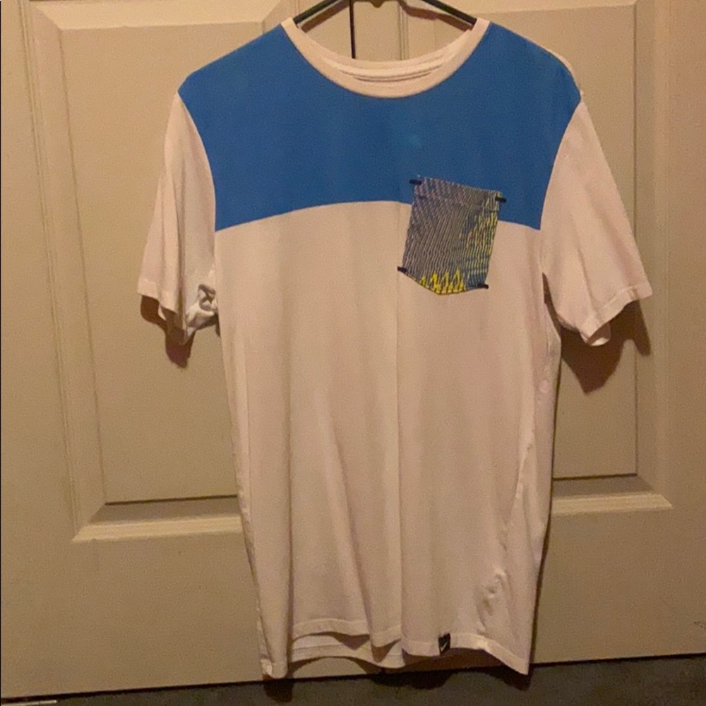 Short sleeve nike KD tee